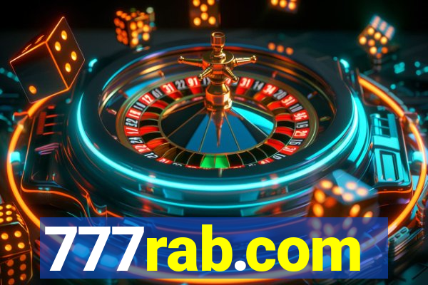 777rab.com