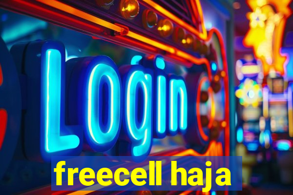 freecell haja