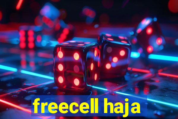 freecell haja