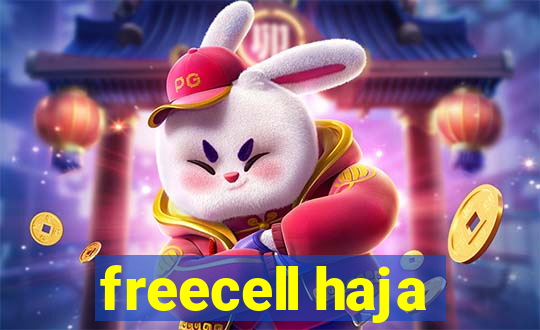 freecell haja