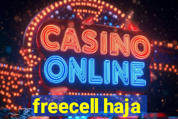 freecell haja