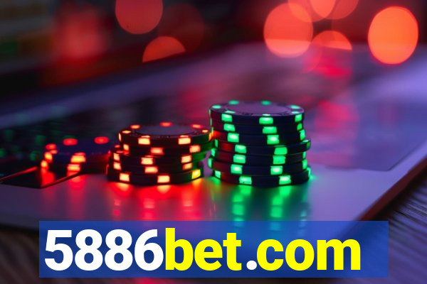 5886bet.com