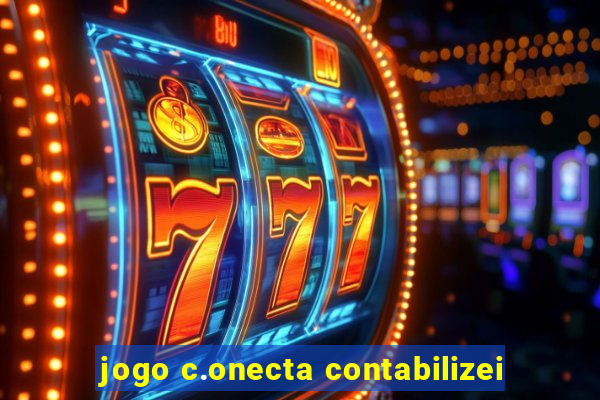 jogo c.onecta contabilizei