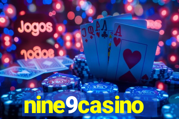 nine9casino