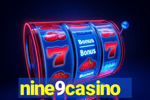 nine9casino