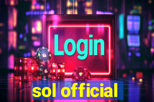 sol official