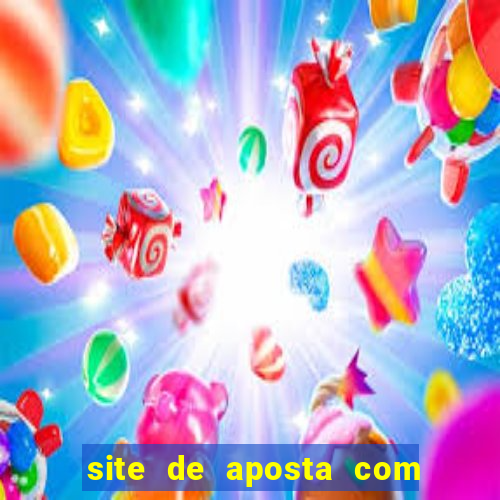 site de aposta com bonus gratis