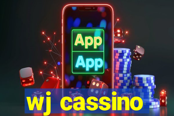 wj cassino