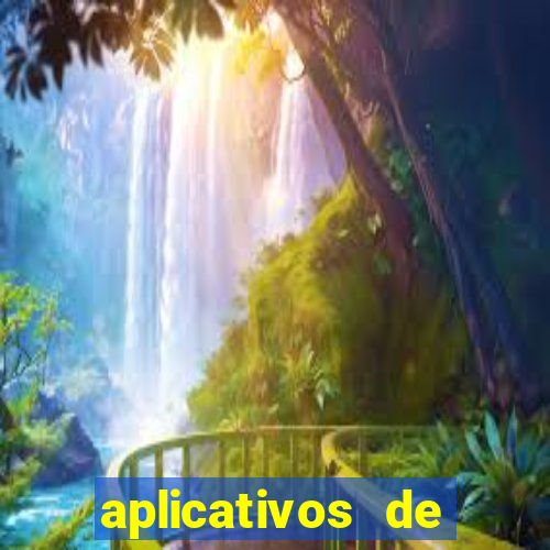 aplicativos de jogos que dao dinheiro