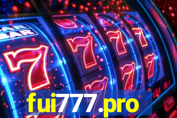 fui777.pro