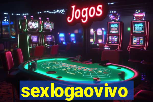 sexlogaovivo