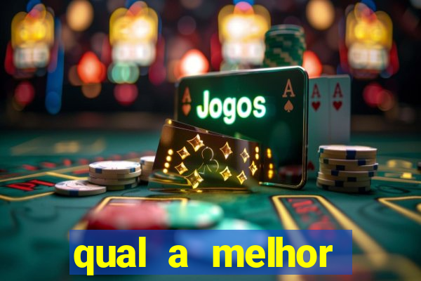 qual a melhor plataforma para jogar o tigrinho