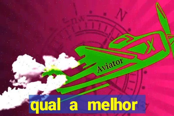 qual a melhor plataforma para jogar o tigrinho