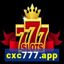 cxc777.app