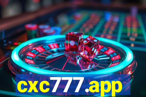 cxc777.app