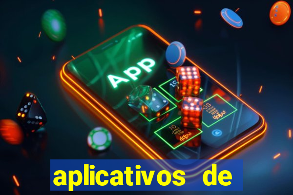 aplicativos de jogos de azar