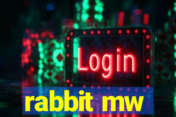 rabbit mw