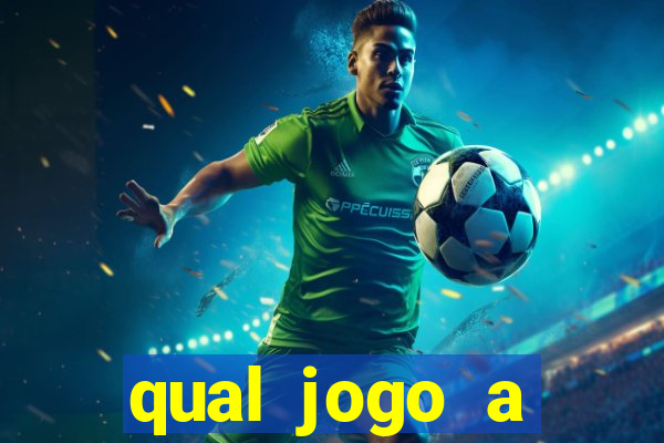 qual jogo a virgínia joga