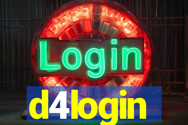 d4login