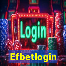 Efbetlogin