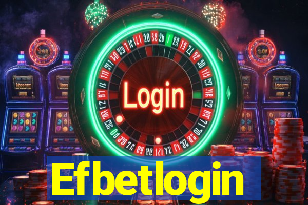 Efbetlogin