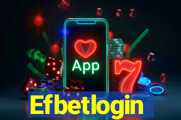 Efbetlogin