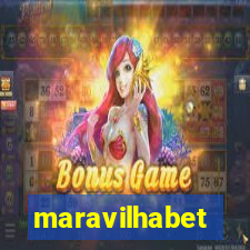 maravilhabet