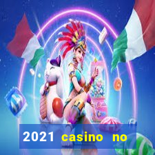 2021 casino no deposit bonus