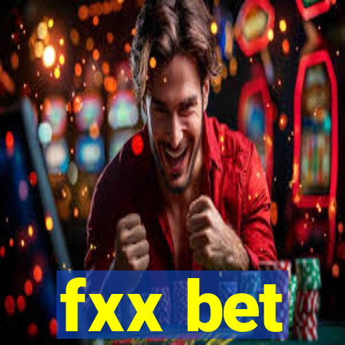 fxx bet