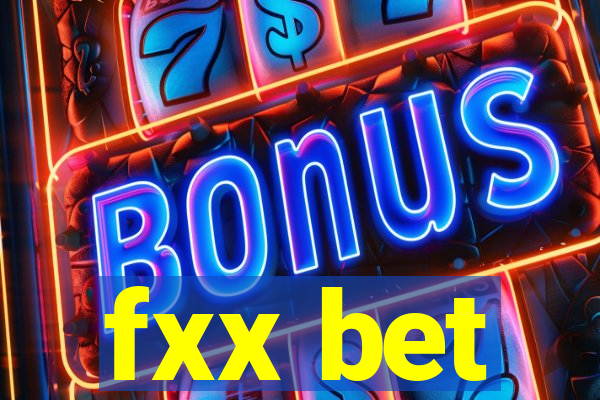 fxx bet