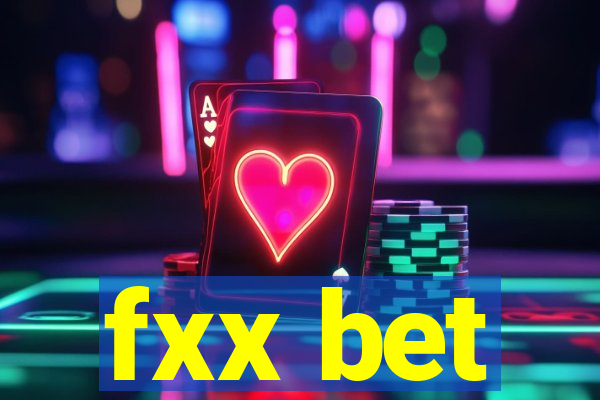 fxx bet