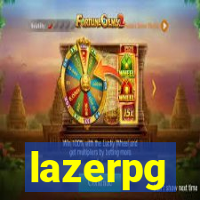 lazerpg