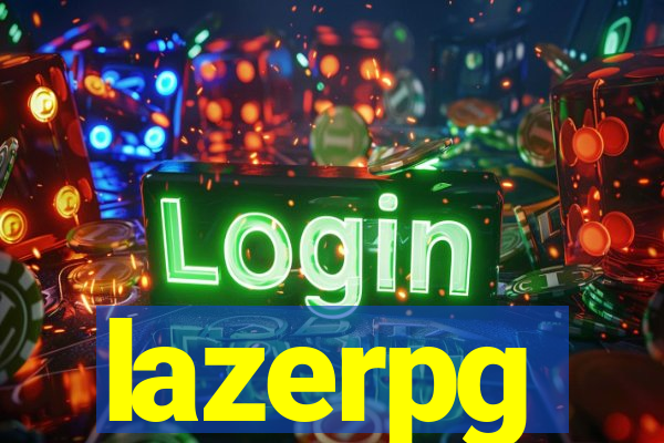 lazerpg