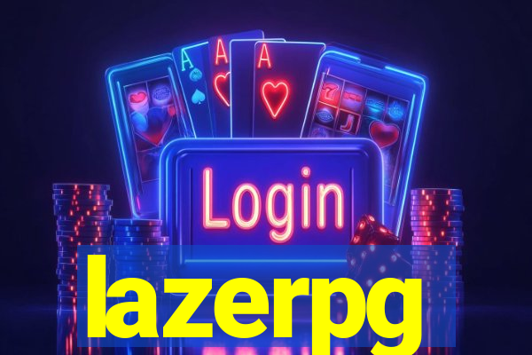 lazerpg