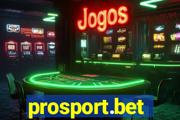 prosport.bet