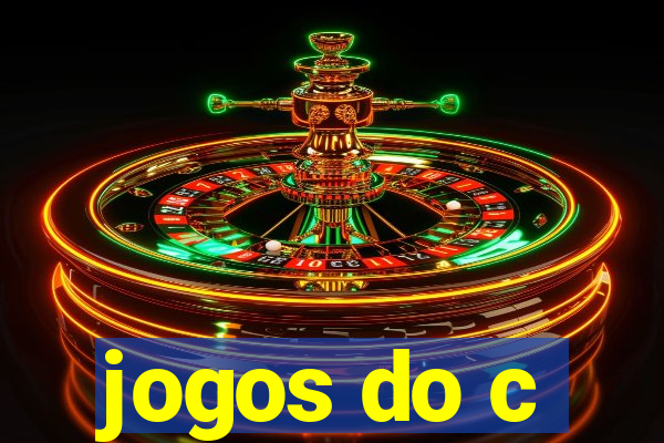 jogos do c