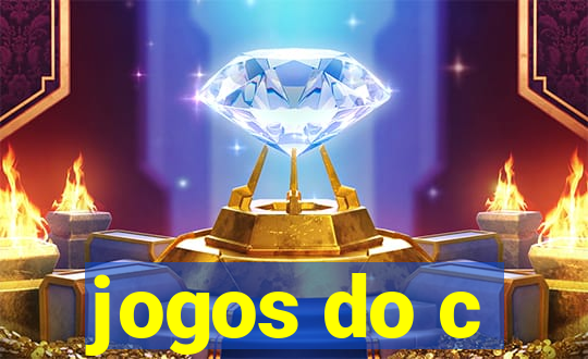 jogos do c