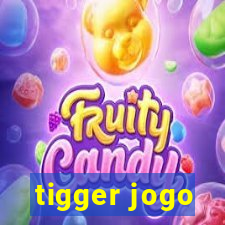 tigger jogo