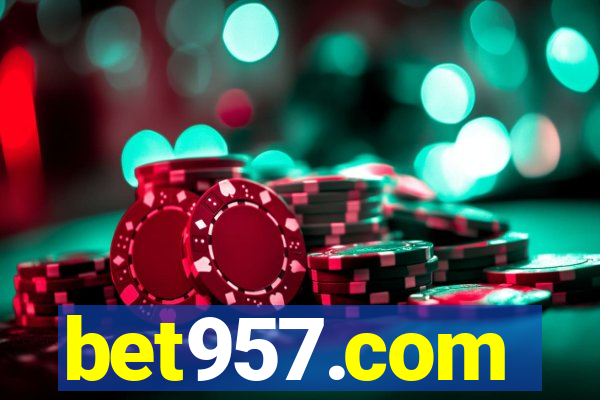 bet957.com