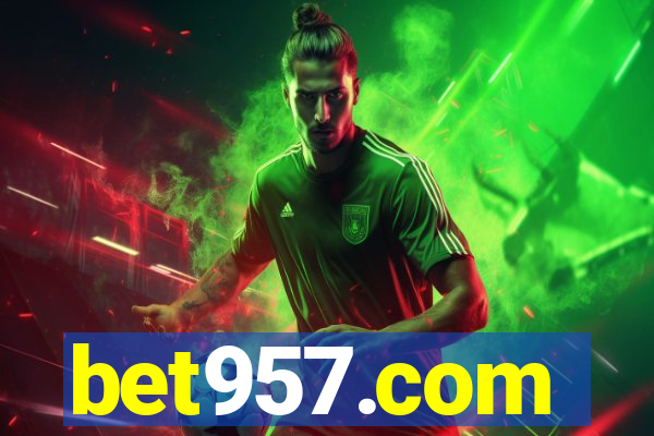 bet957.com