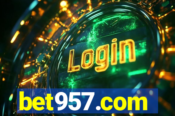 bet957.com