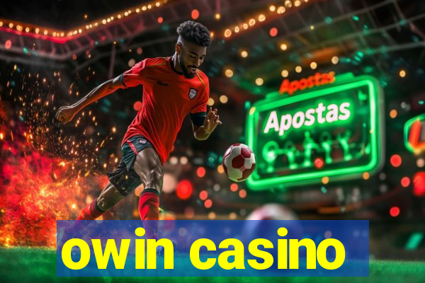 owin casino