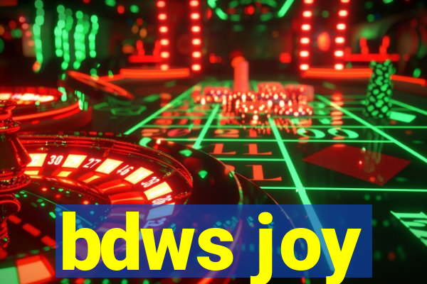 bdws joy