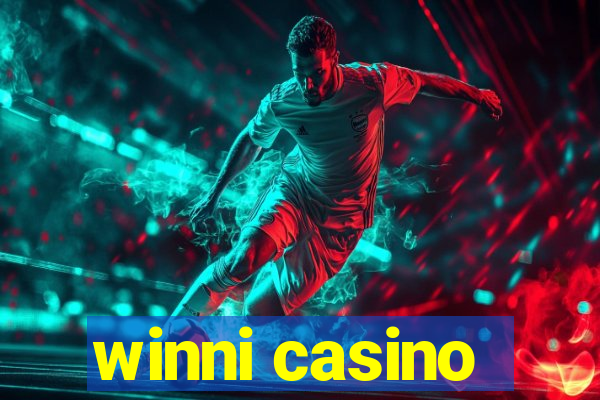 winni casino