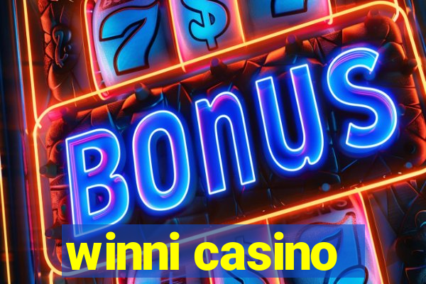 winni casino