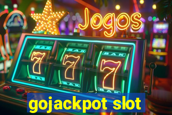 gojackpot slot