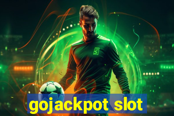 gojackpot slot