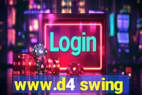 www.d4 swing