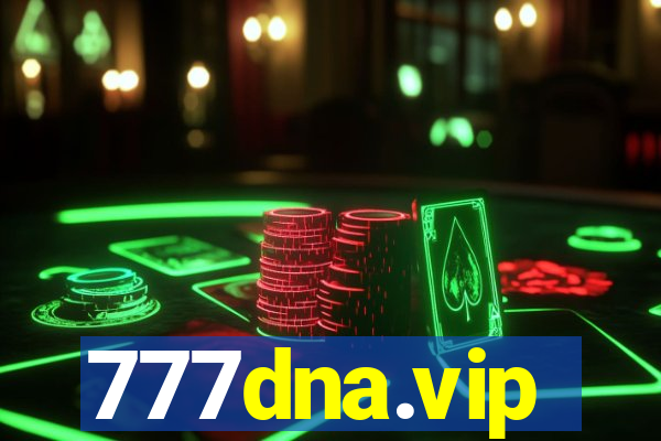 777dna.vip