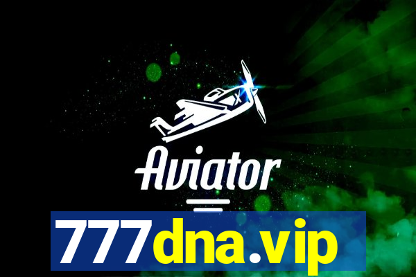 777dna.vip